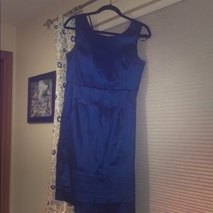 Short Homecoming Dress